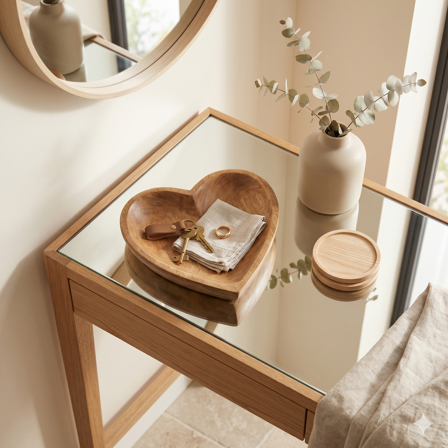 Home & Decor